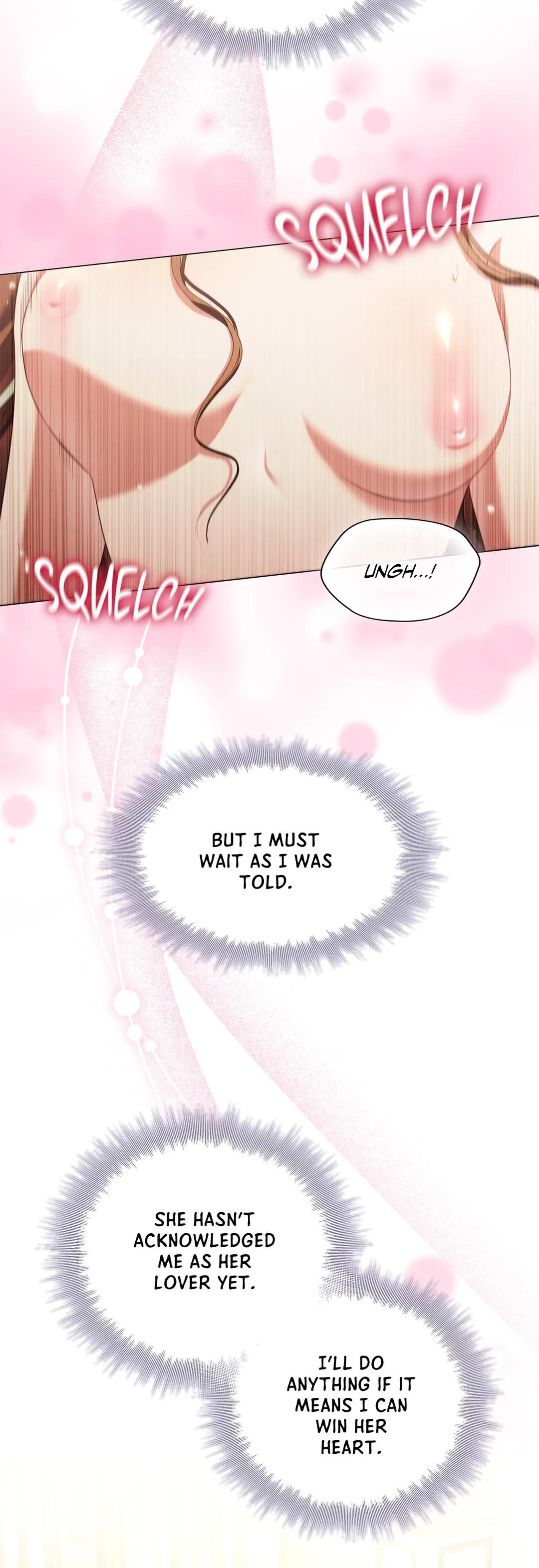Concentration of Malice Chapter 81 - Page 8