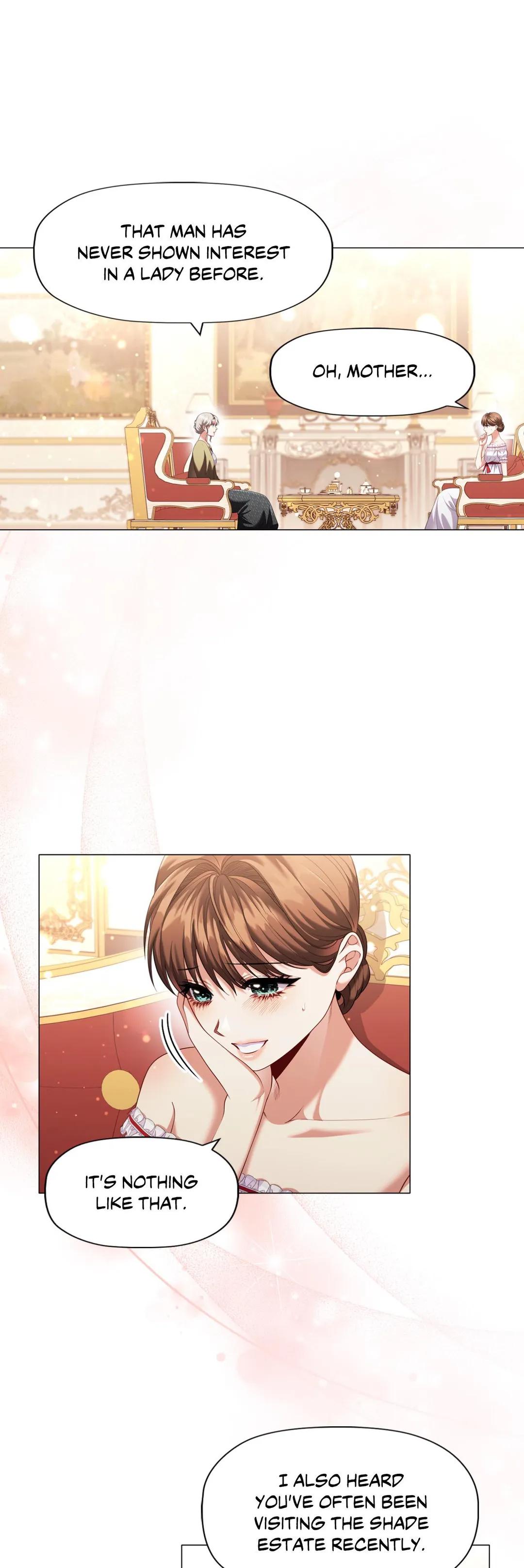 Concentration of Malice Chapter 82 - Page 12