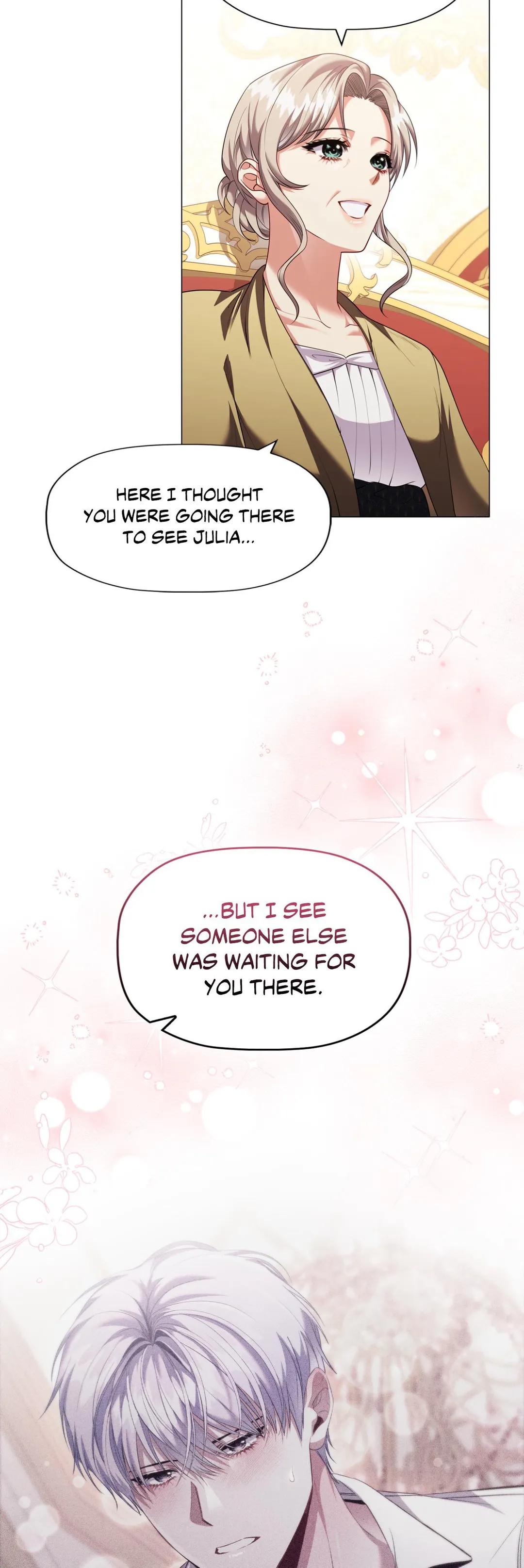 Concentration of Malice Chapter 82 - Page 13
