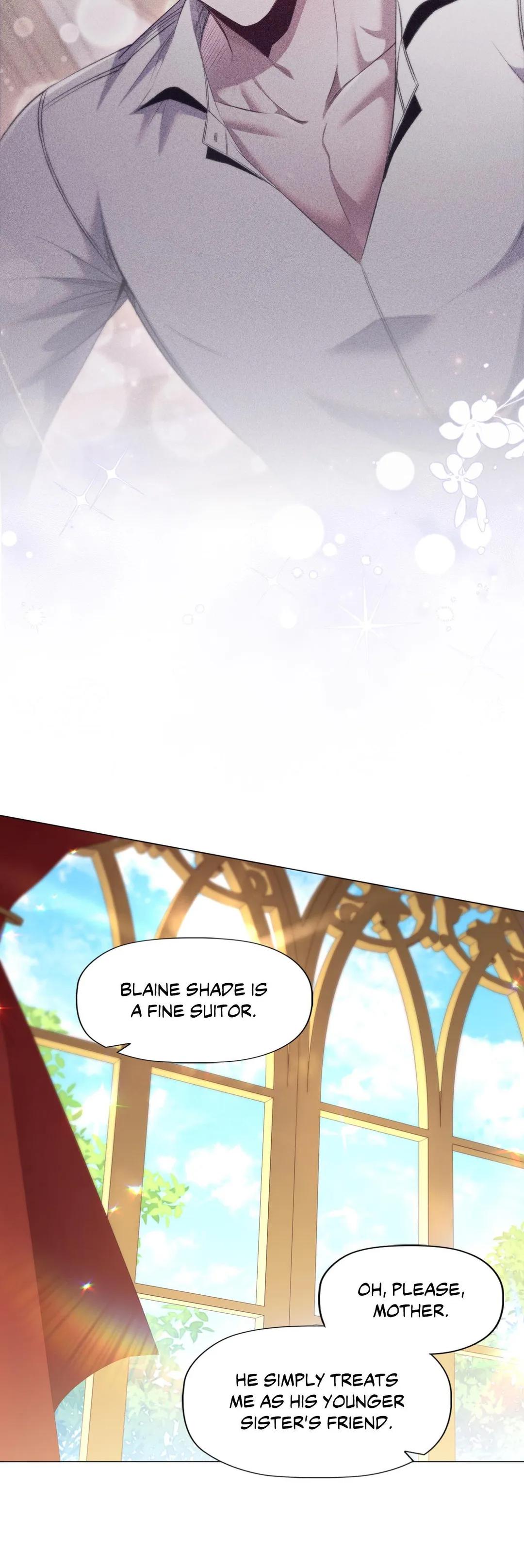 Concentration of Malice Chapter 82 - Page 14