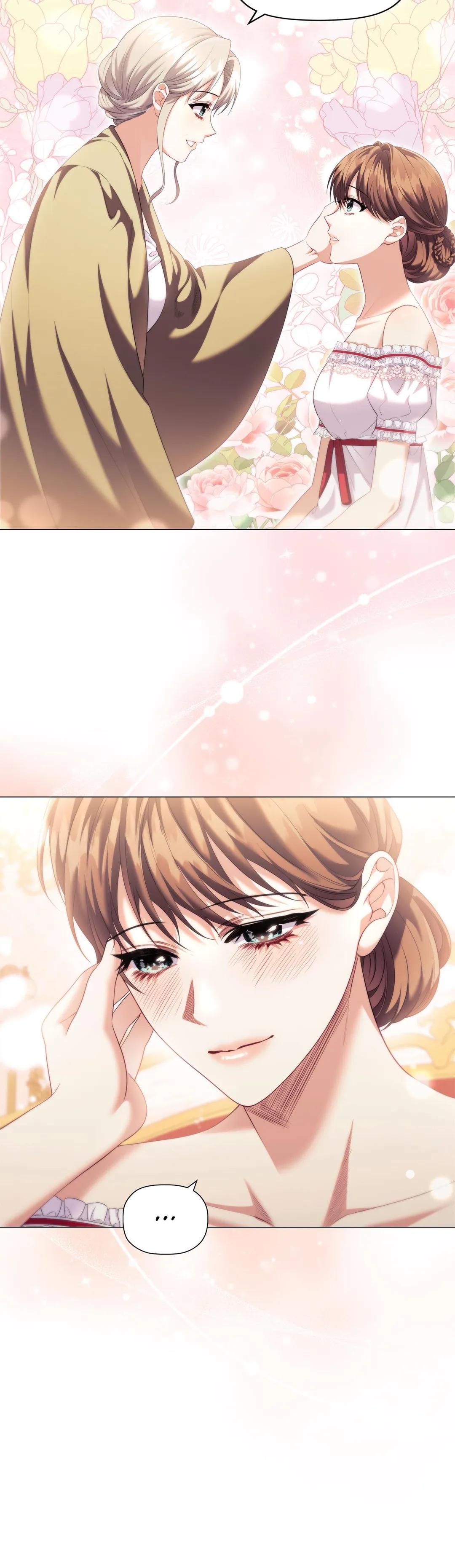 Concentration of Malice Chapter 82 - Page 22