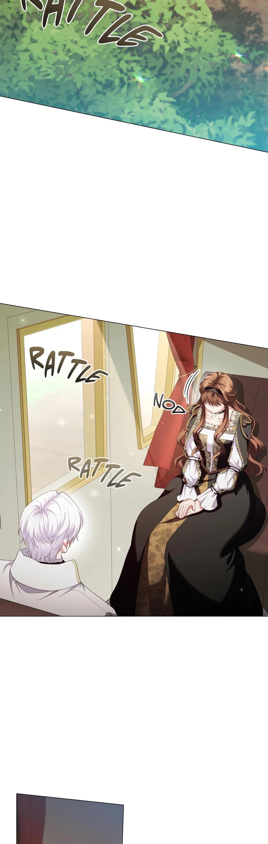 Concentration of Malice Chapter 82 - Page 24