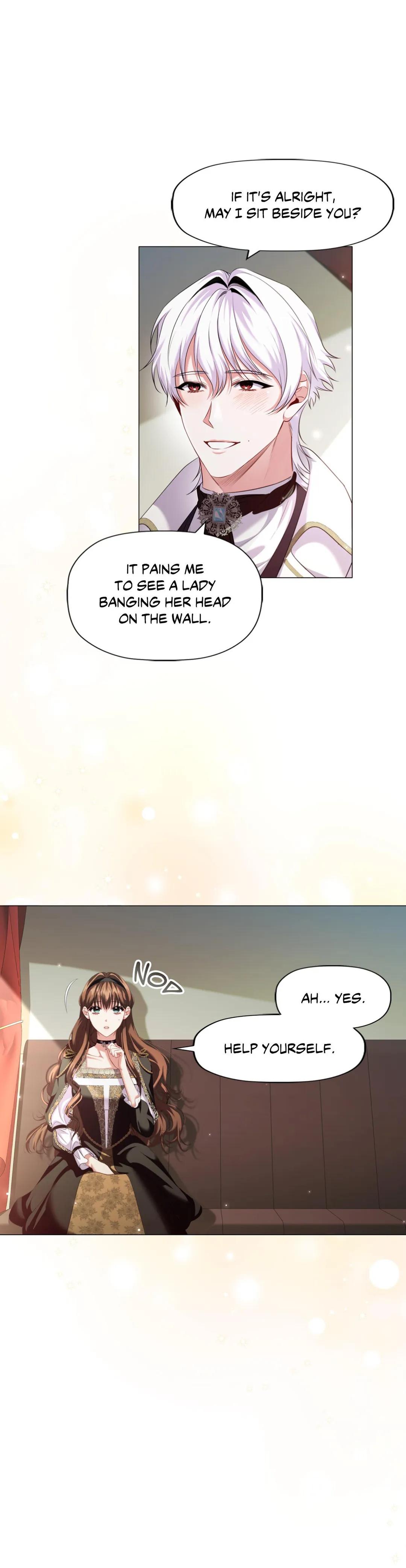 Concentration of Malice Chapter 82 - Page 29