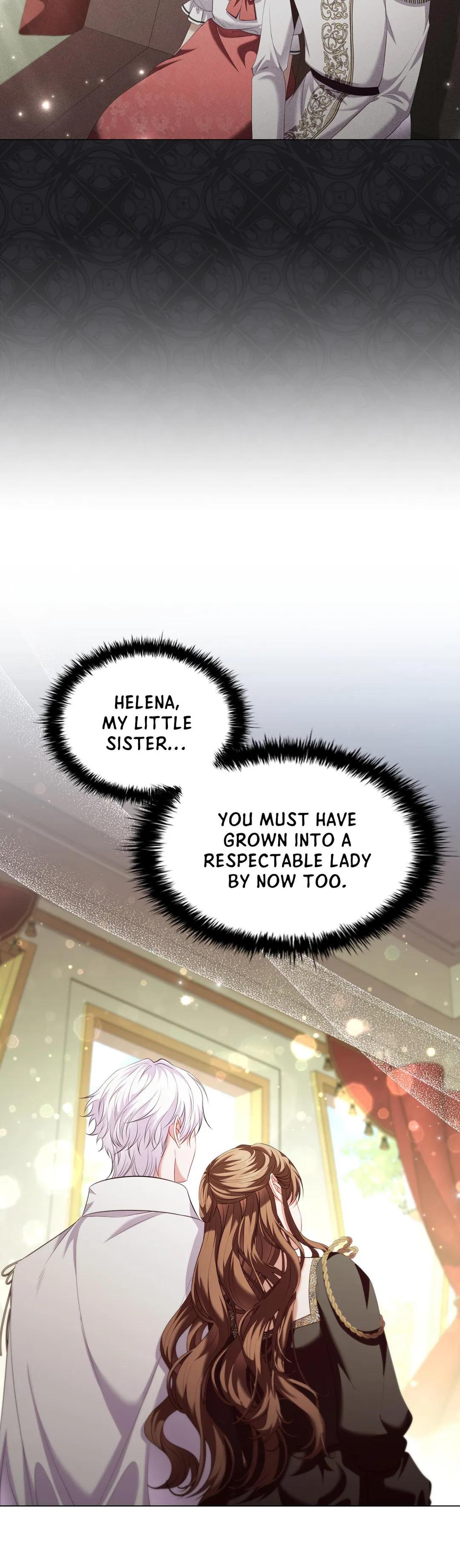 Concentration of Malice Chapter 82 - Page 34