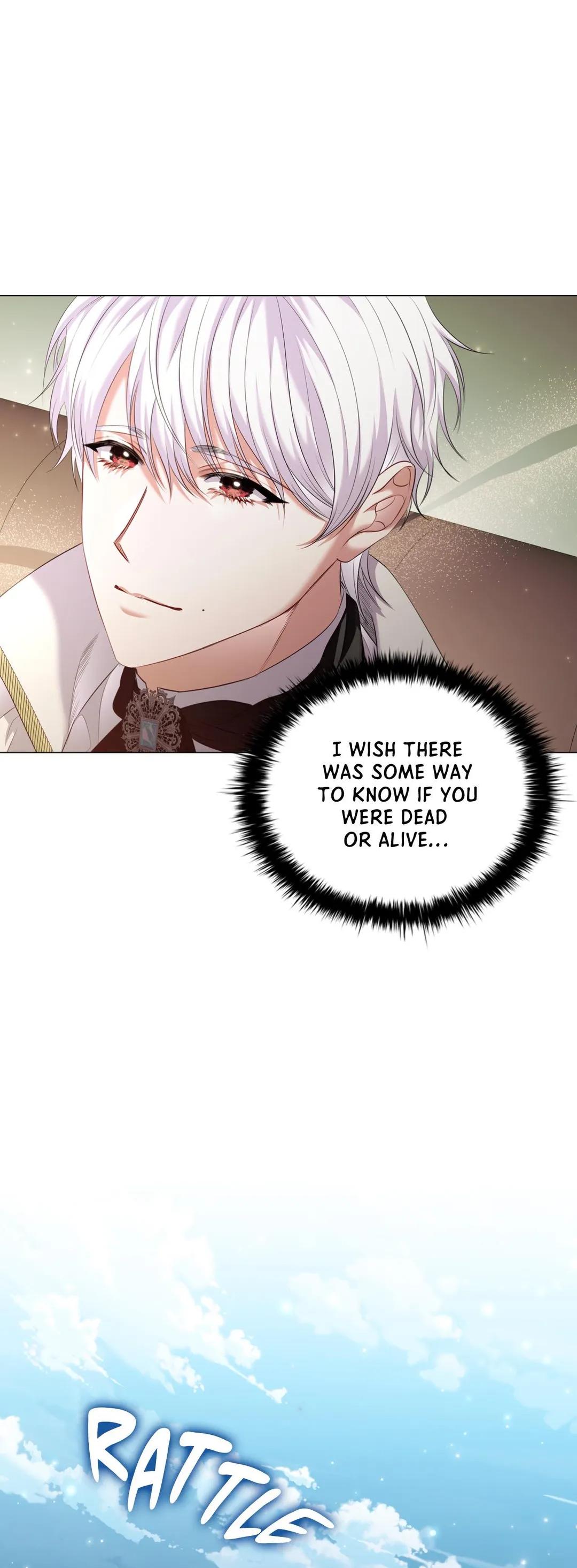 Concentration of Malice Chapter 82 - Page 35