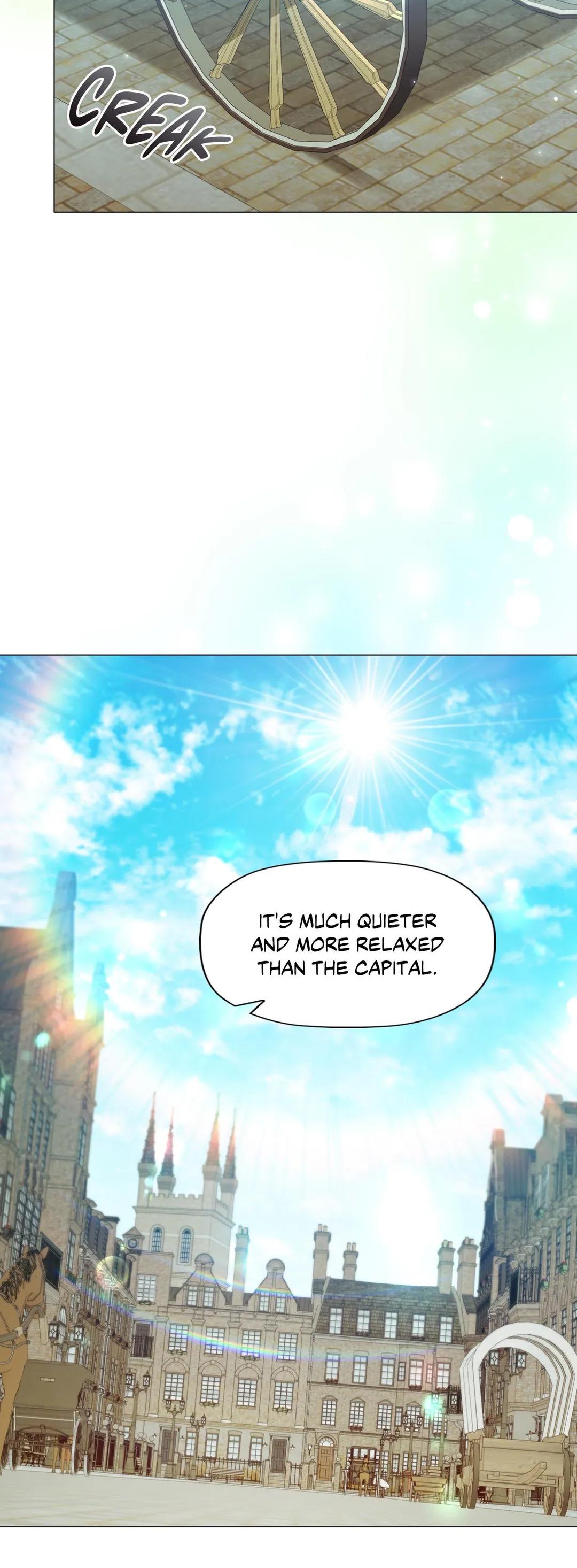 Concentration of Malice Chapter 82 - Page 37