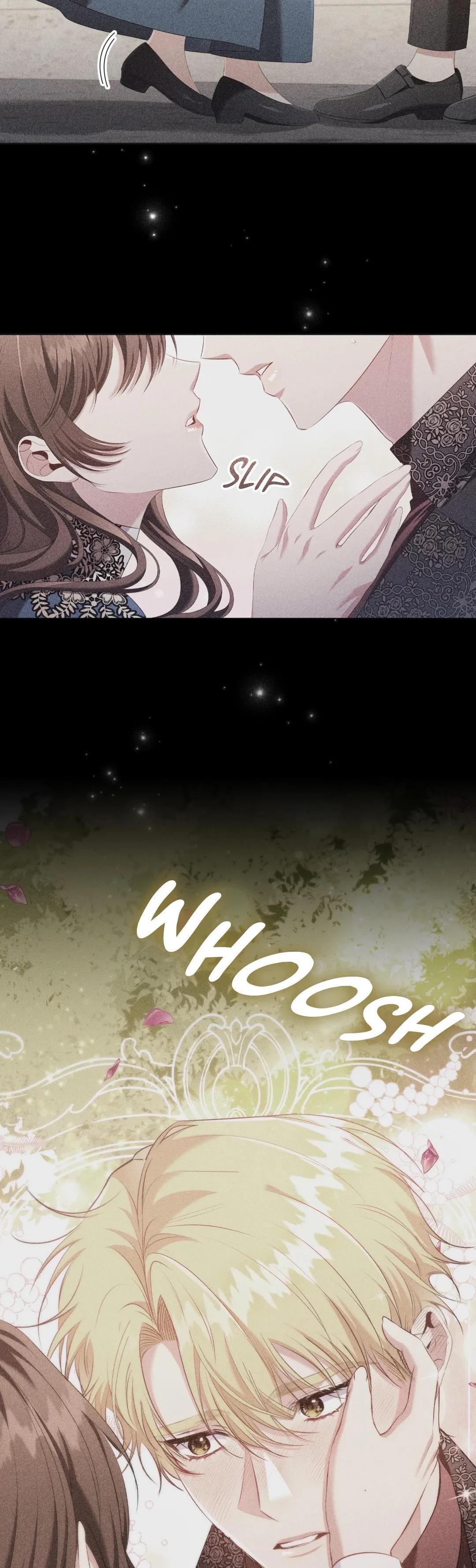 Concentration of Malice Chapter 82 - Page 10