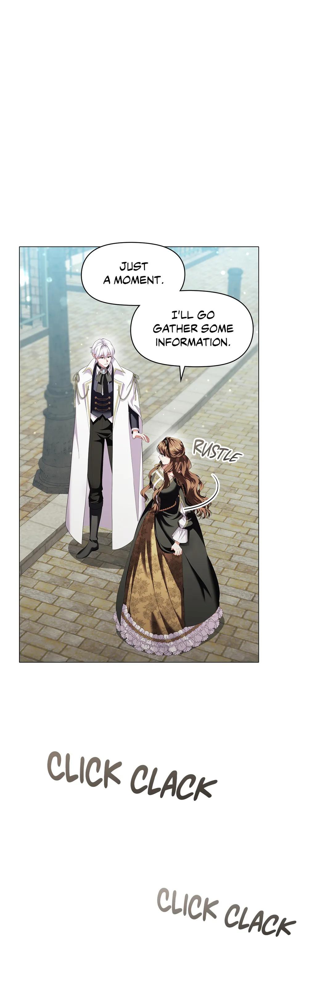 Concentration of Malice Chapter 83 - Page 3