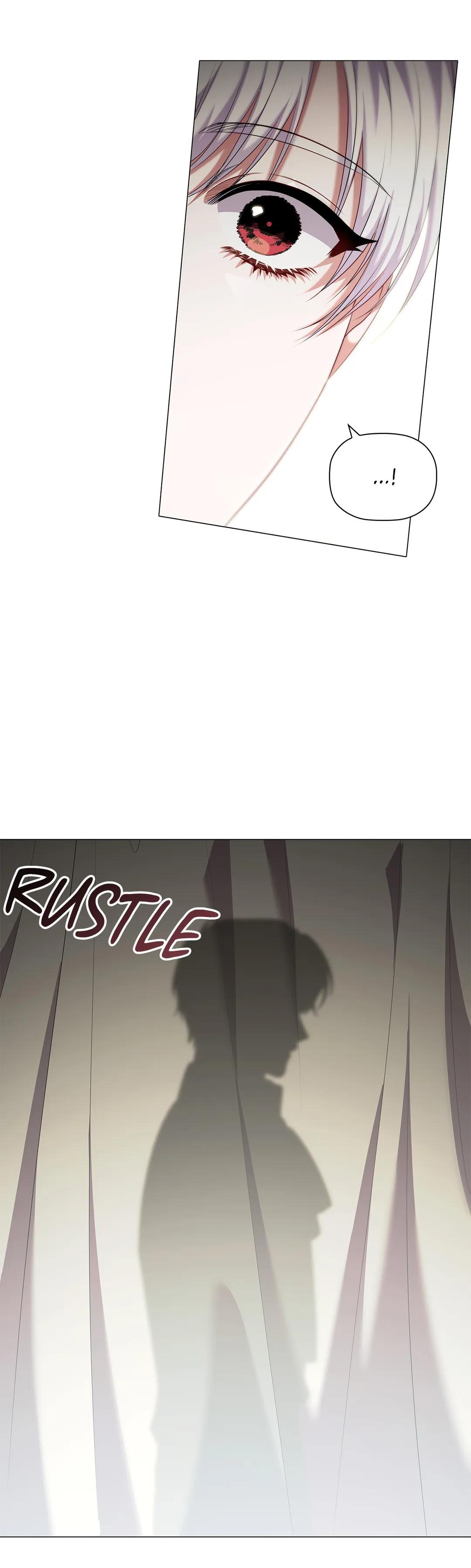 Concentration of Malice Chapter 83 - Page 37