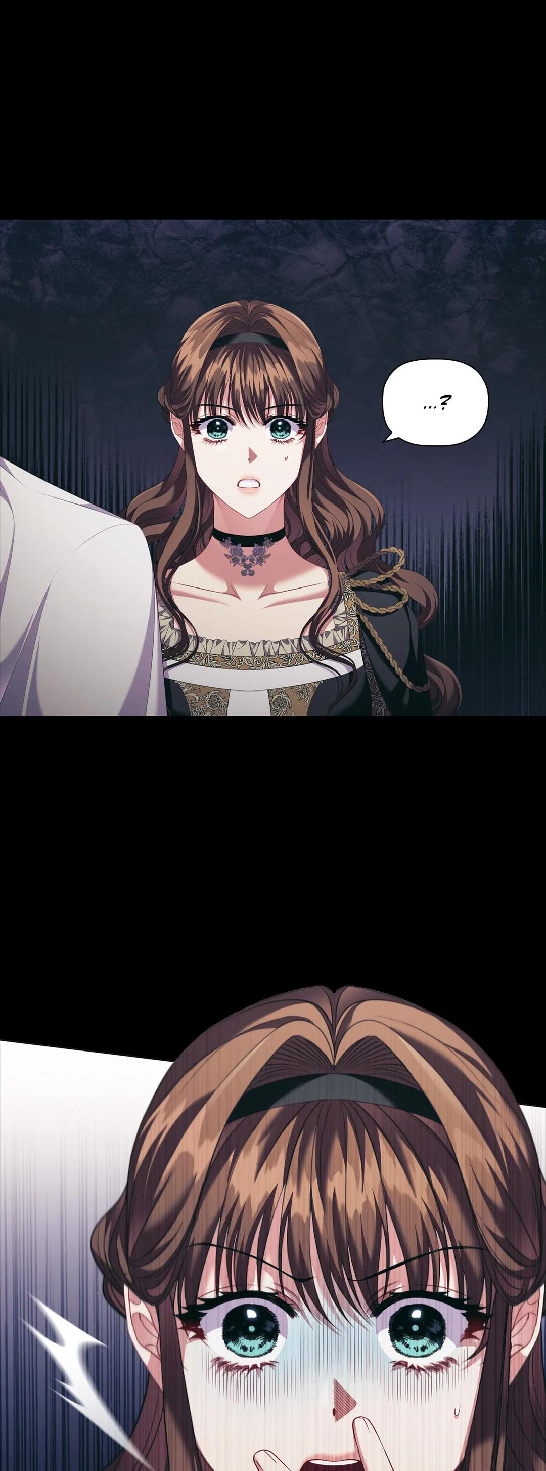 Concentration of Malice Chapter 83 - Page 41