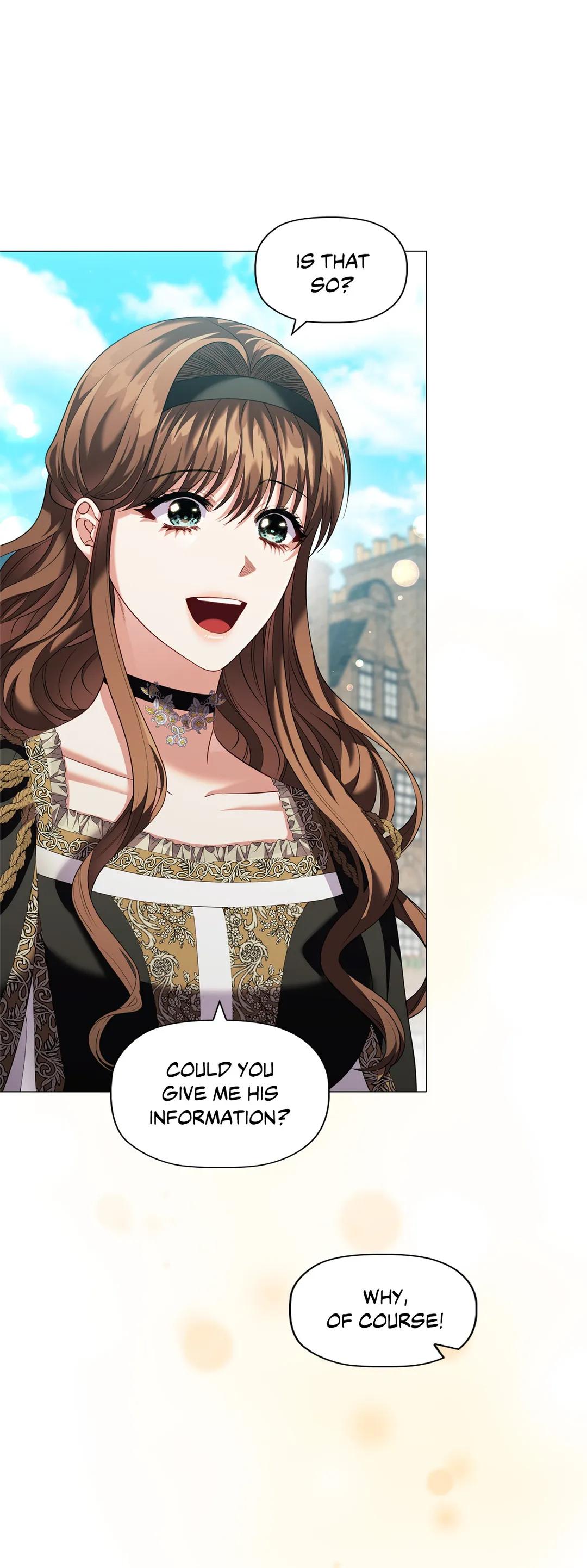 Concentration of Malice Chapter 83 - Page 7