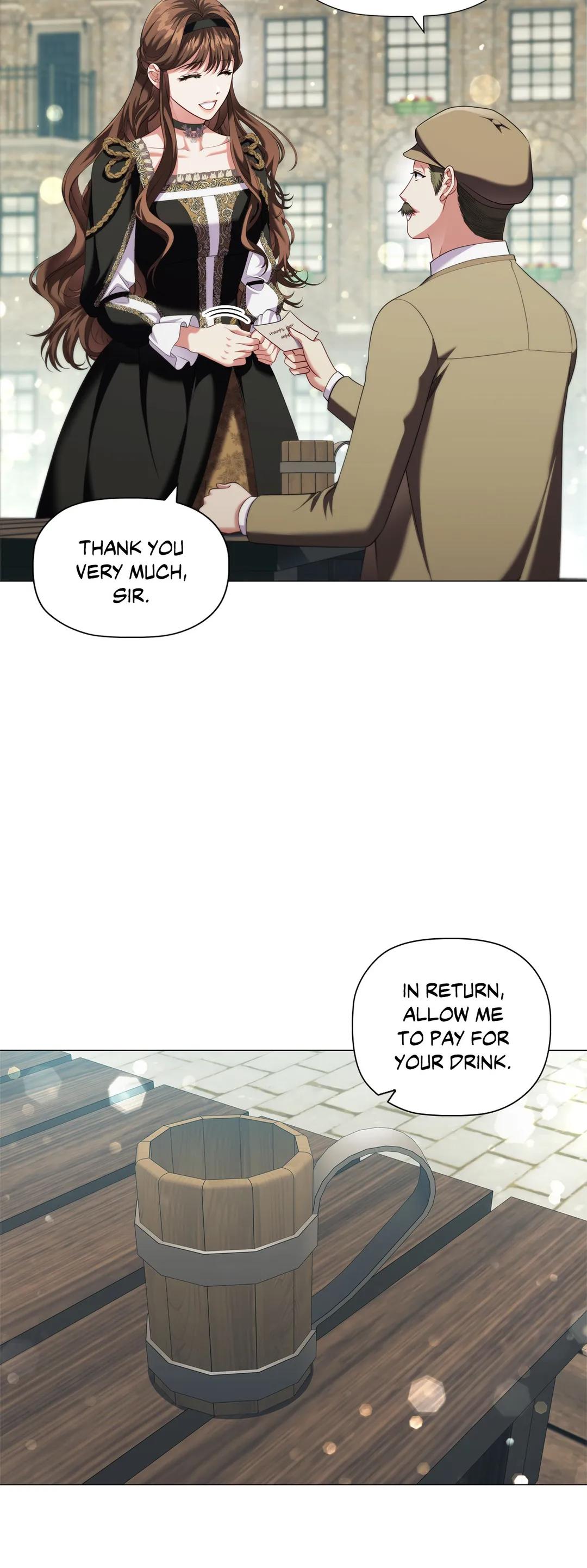 Concentration of Malice Chapter 83 - Page 9