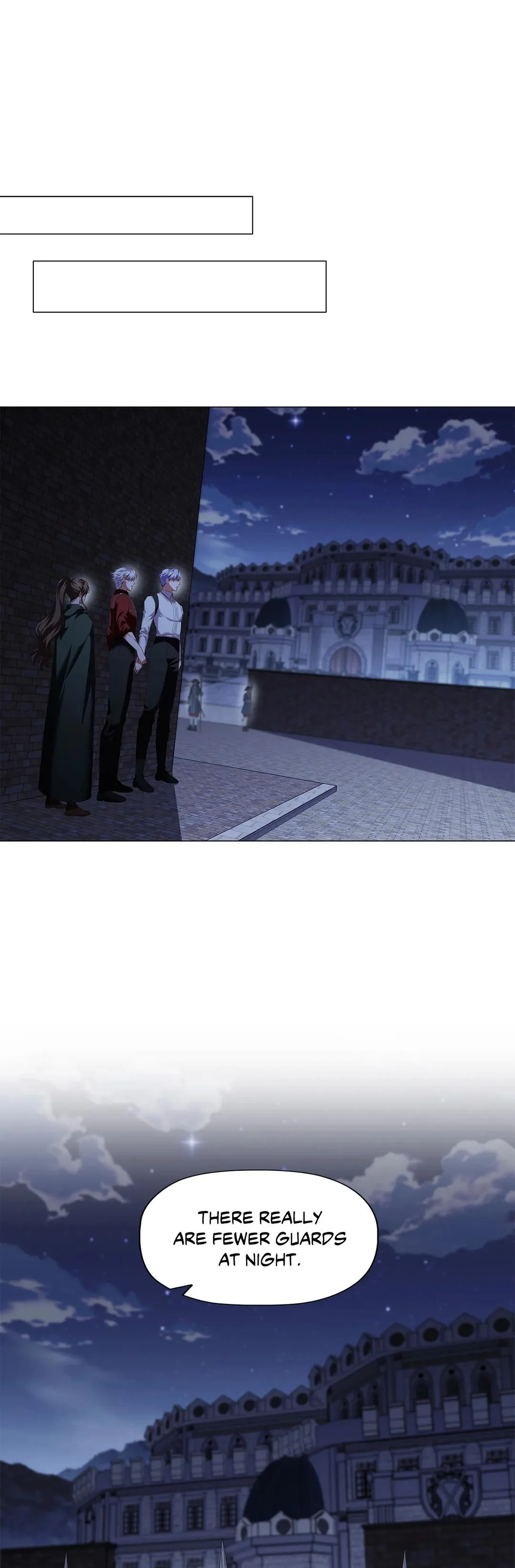 Concentration of Malice Chapter 84 - Page 26