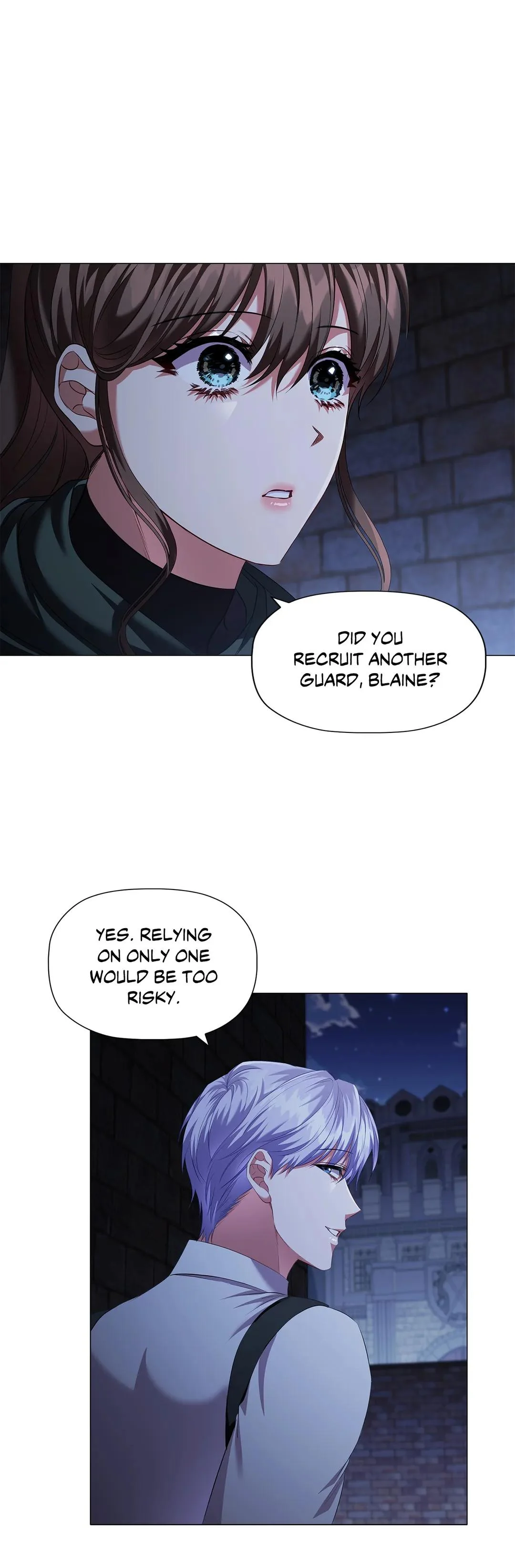 Concentration of Malice Chapter 84 - Page 28