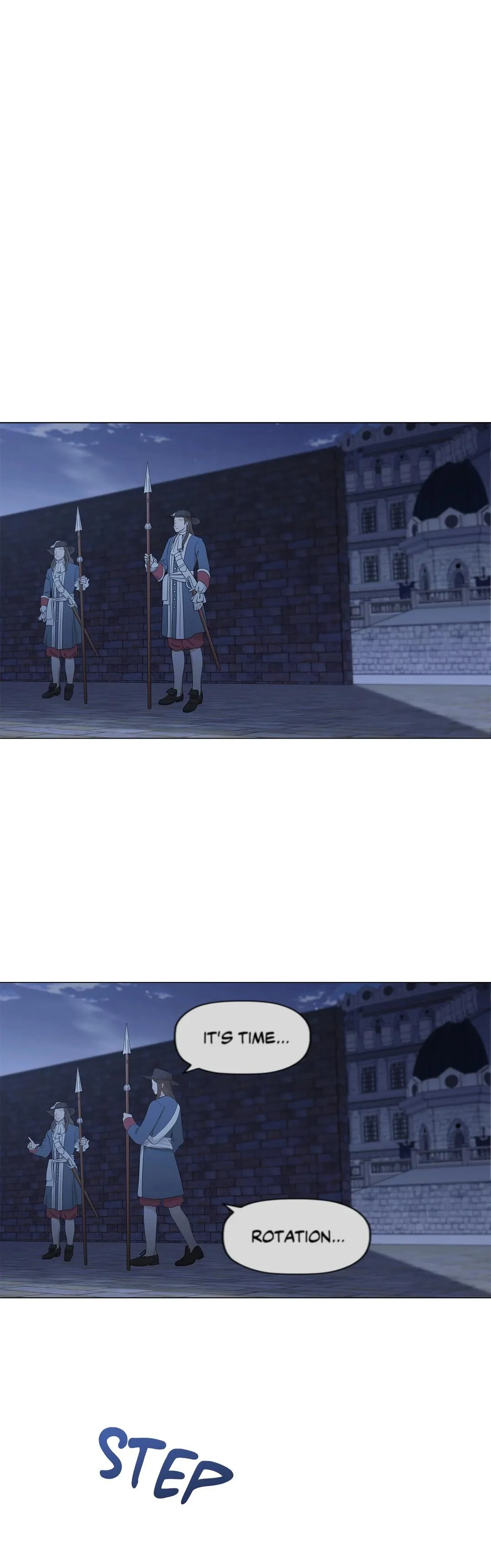 Concentration of Malice Chapter 84 - Page 29