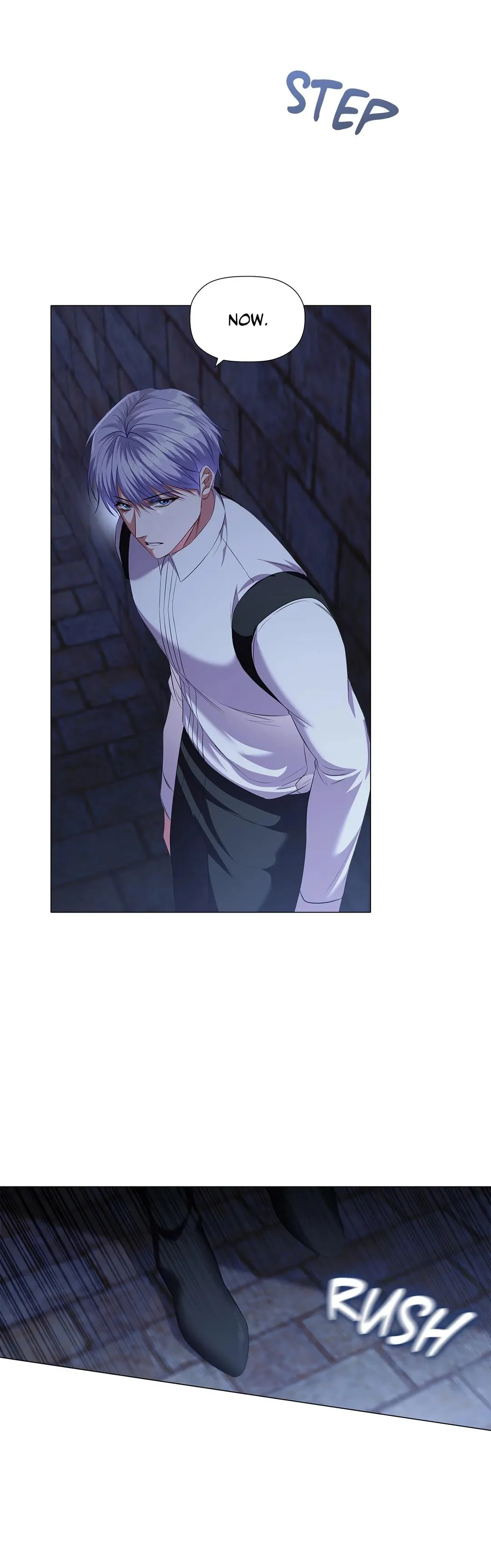 Concentration of Malice Chapter 84 - Page 30