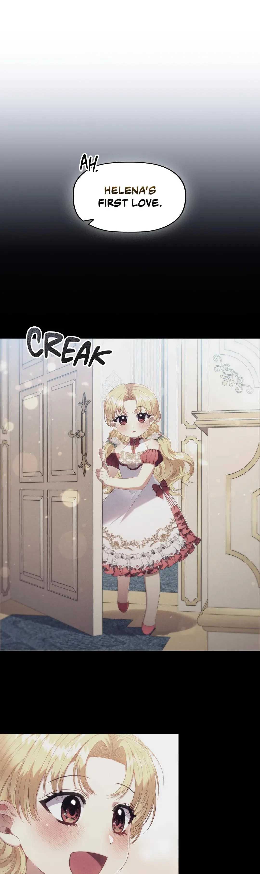 Concentration of Malice Chapter 84 - Page 4
