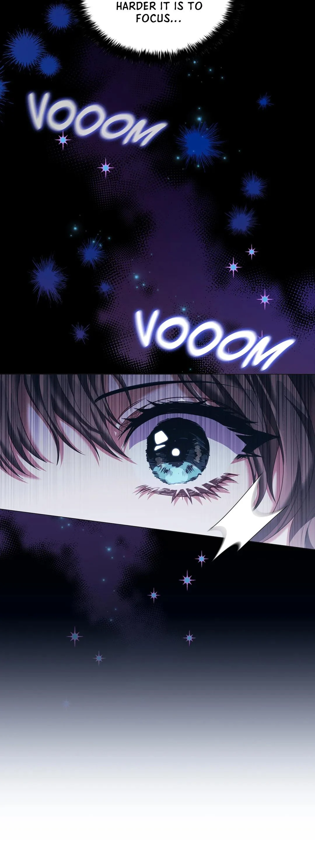 Concentration of Malice Chapter 85 - Page 11