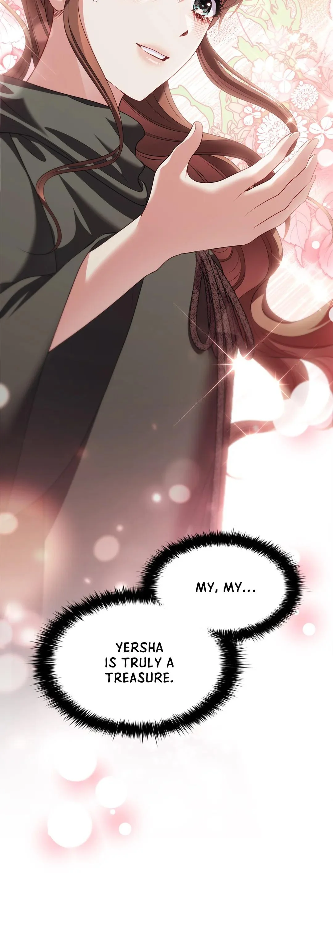 Concentration of Malice Chapter 85 - Page 14