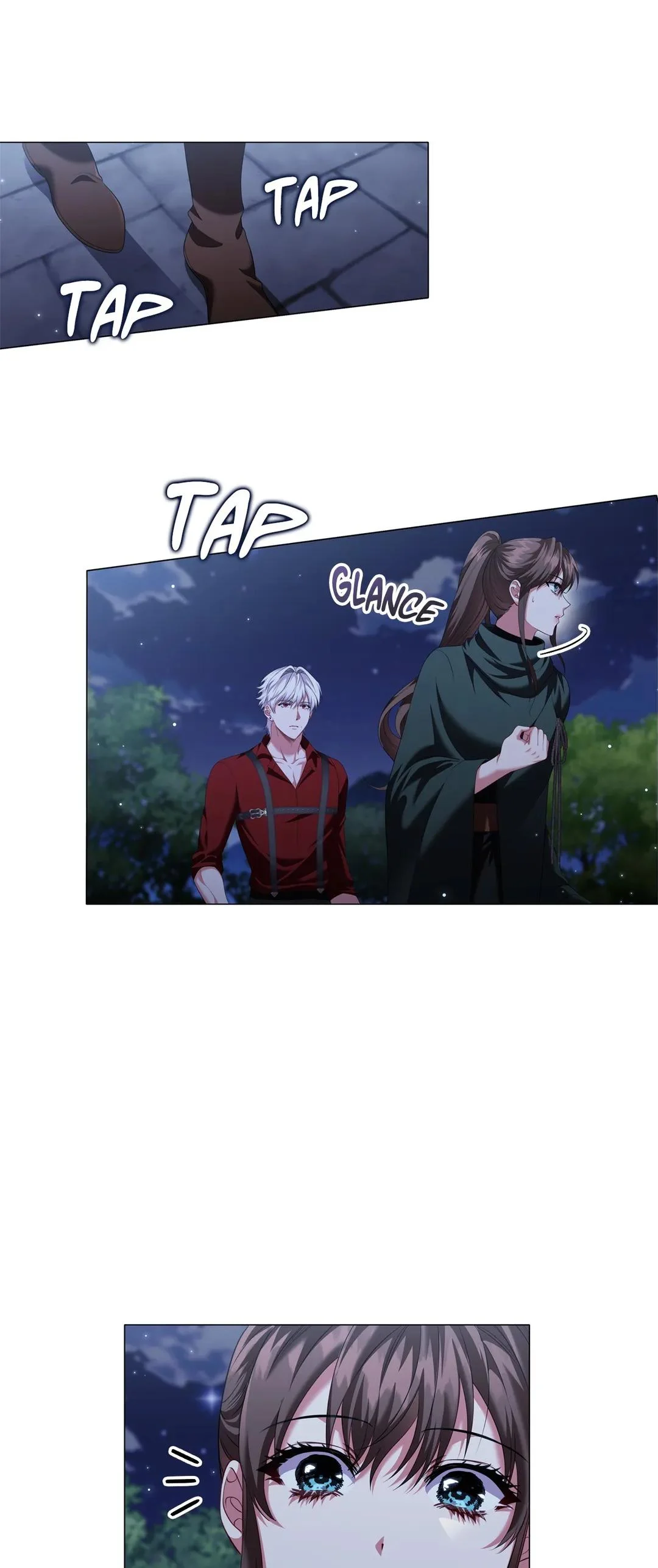 Concentration of Malice Chapter 85 - Page 15