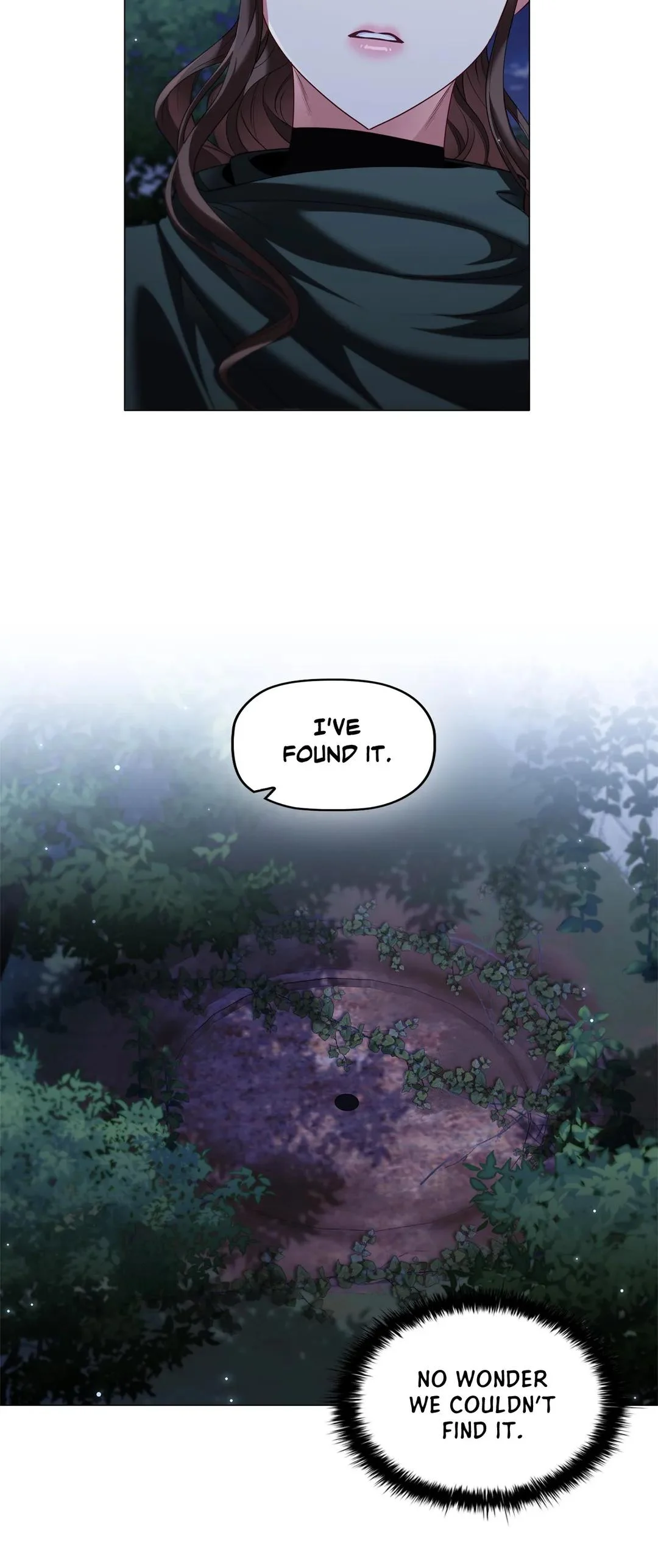 Concentration of Malice Chapter 85 - Page 16