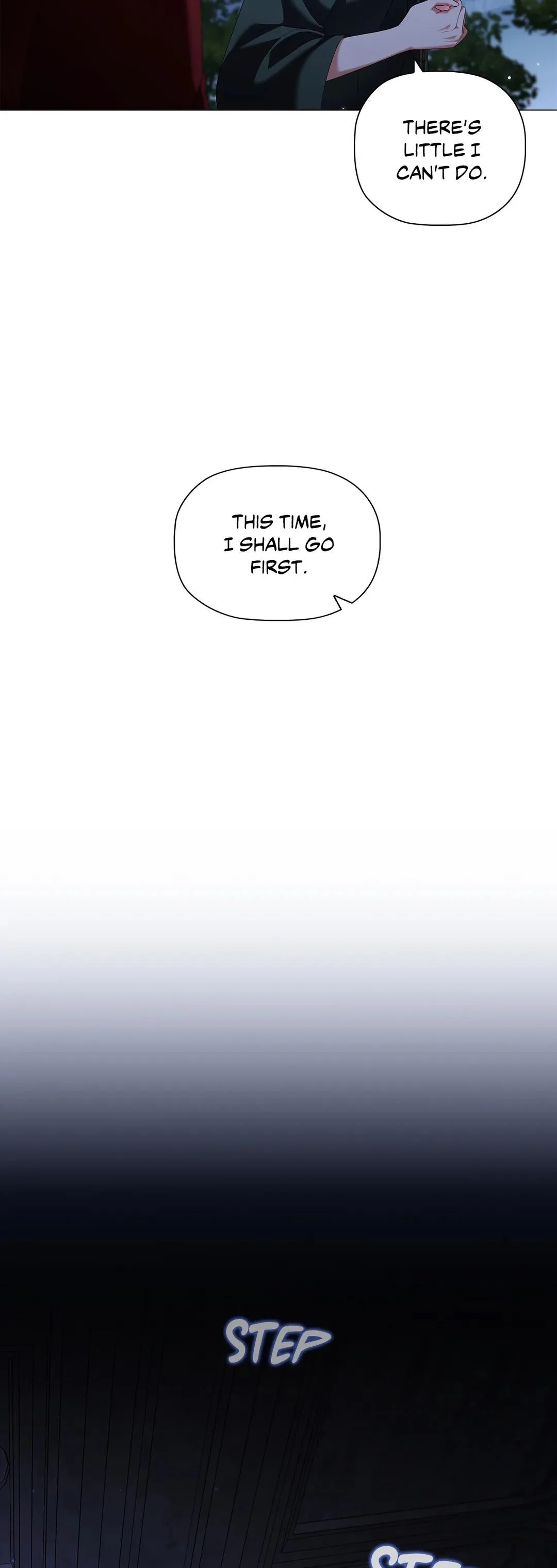 Concentration of Malice Chapter 85 - Page 18