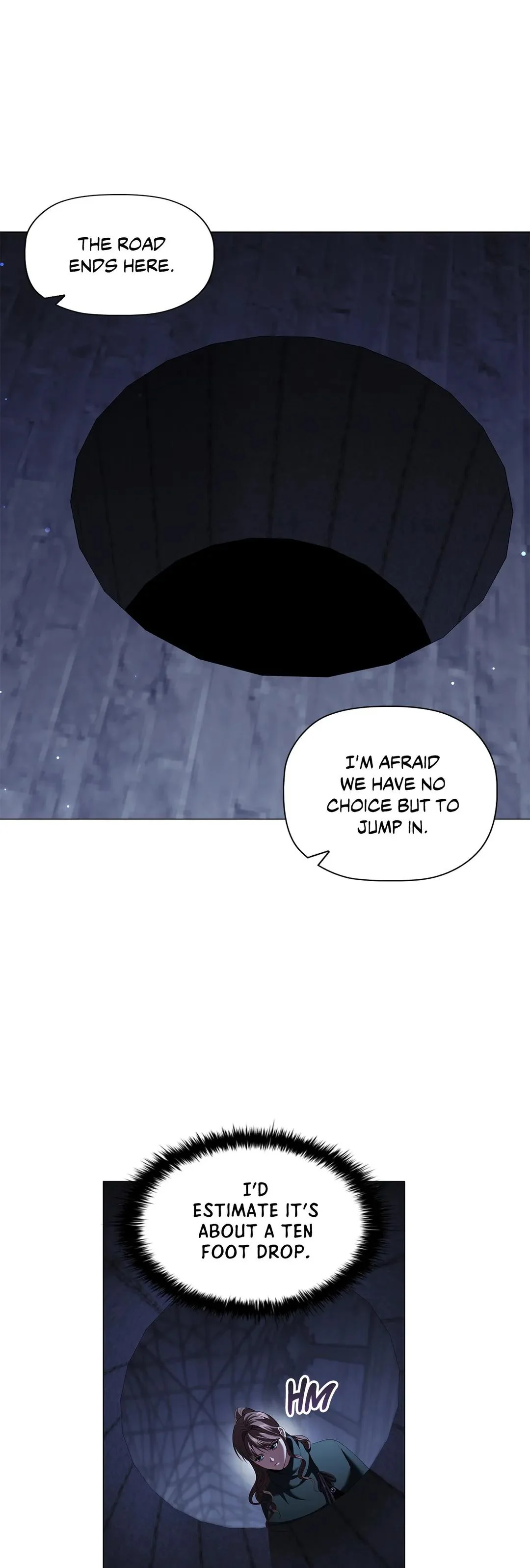 Concentration of Malice Chapter 85 - Page 20