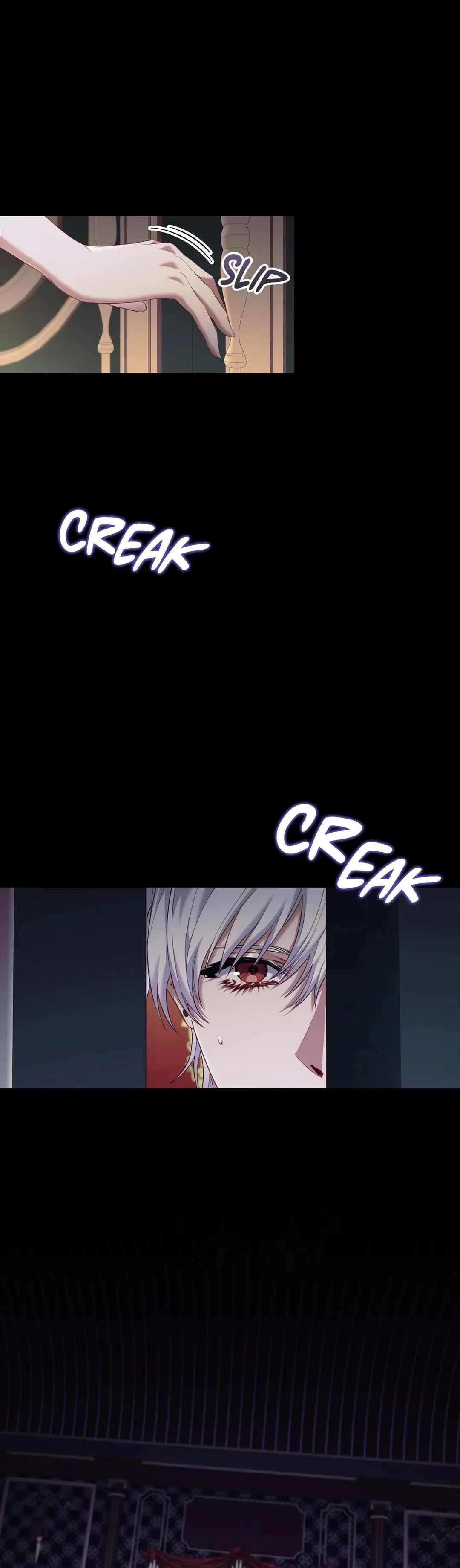 Concentration of Malice Chapter 85 - Page 33