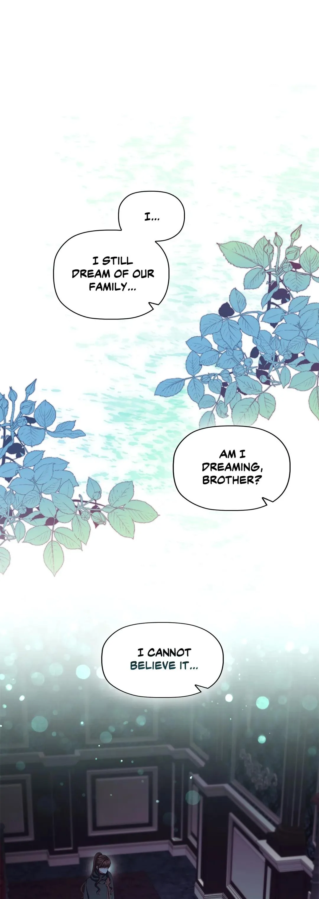 Concentration of Malice Chapter 85 - Page 42