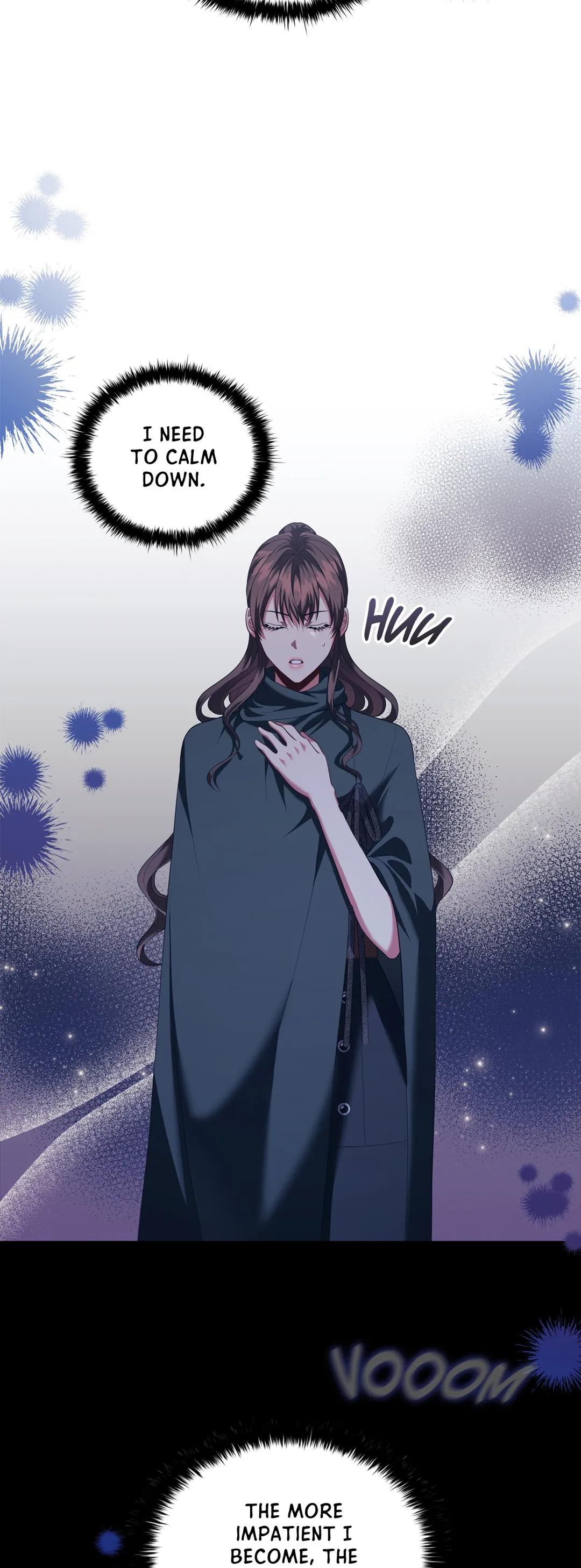 Concentration of Malice Chapter 85 - Page 10