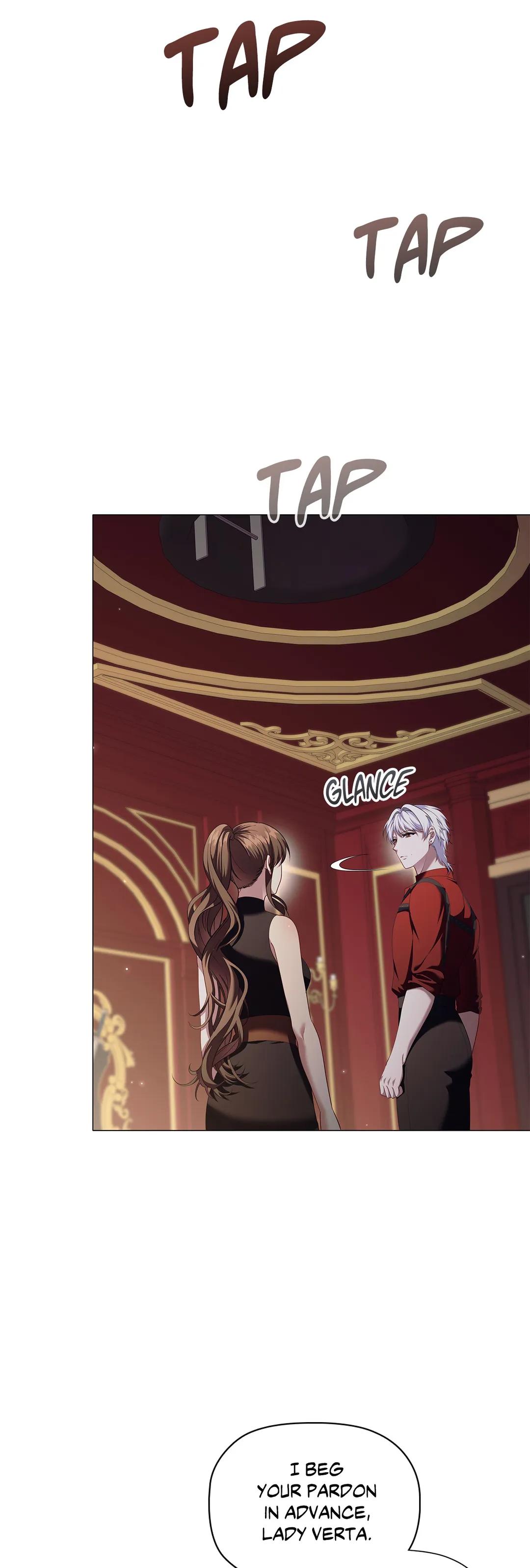 Concentration of Malice Chapter 86 - Page 15
