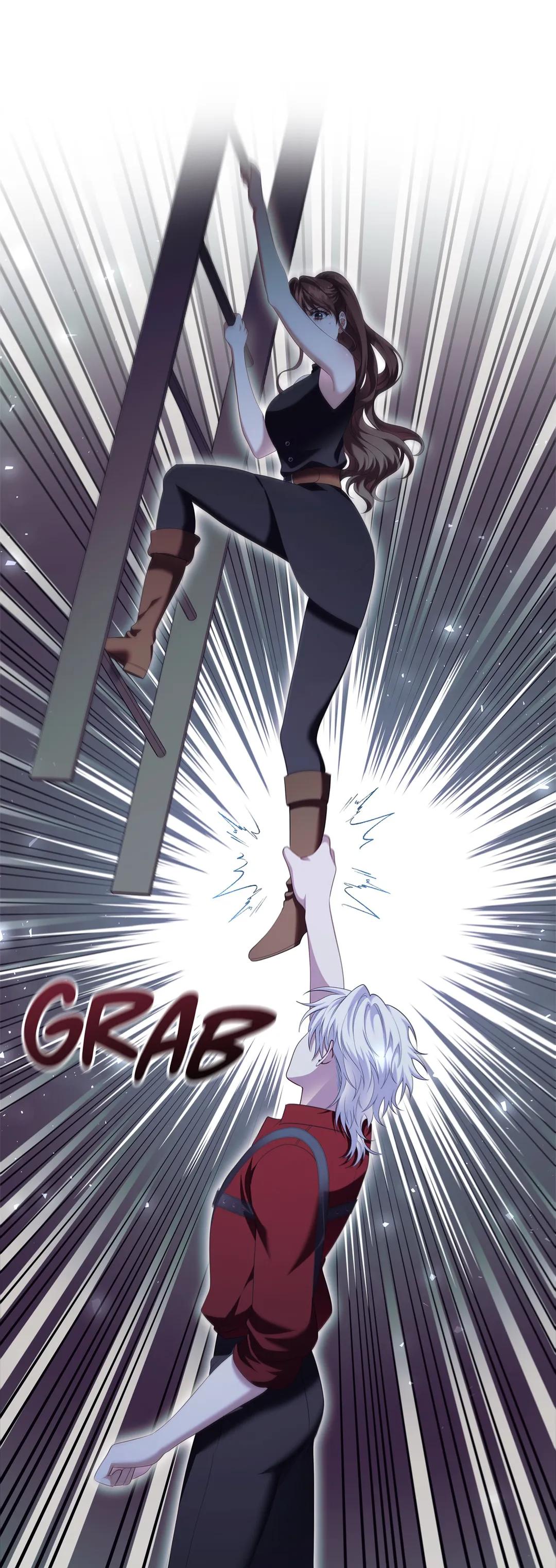 Concentration of Malice Chapter 86 - Page 23