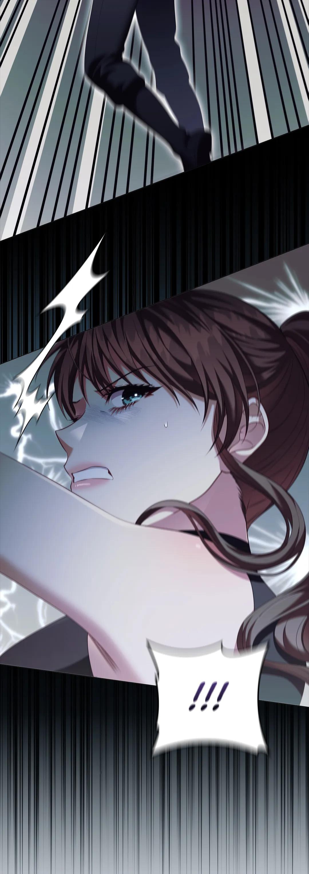 Concentration of Malice Chapter 86 - Page 24