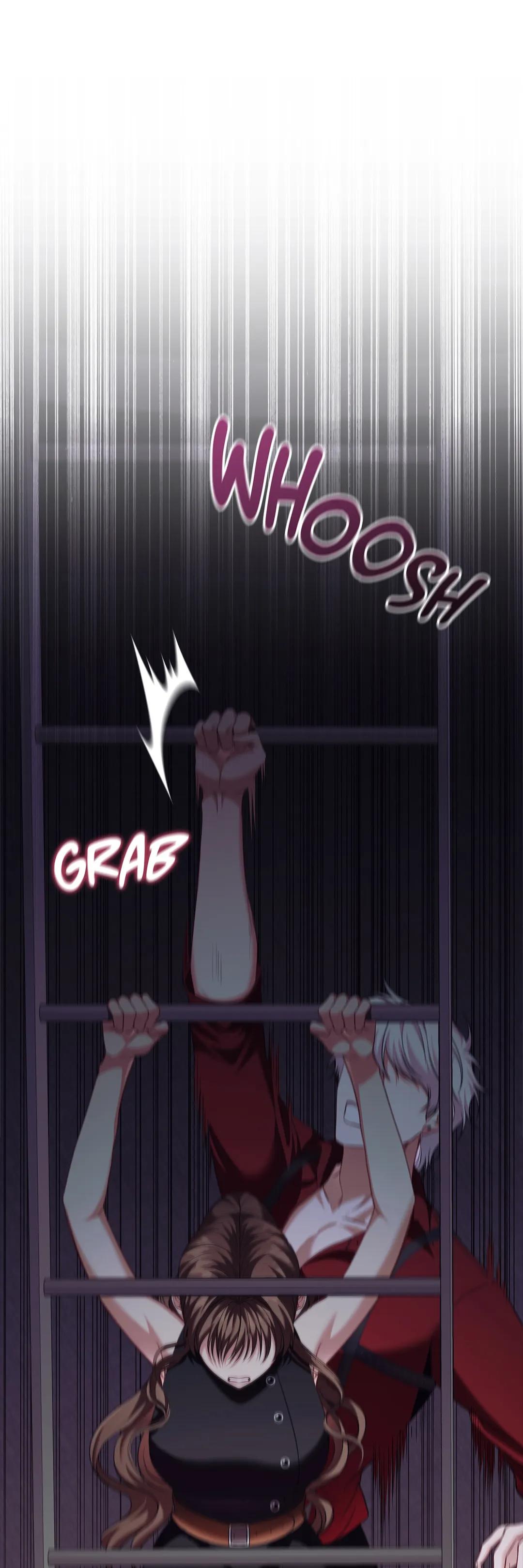 Concentration of Malice Chapter 86 - Page 26