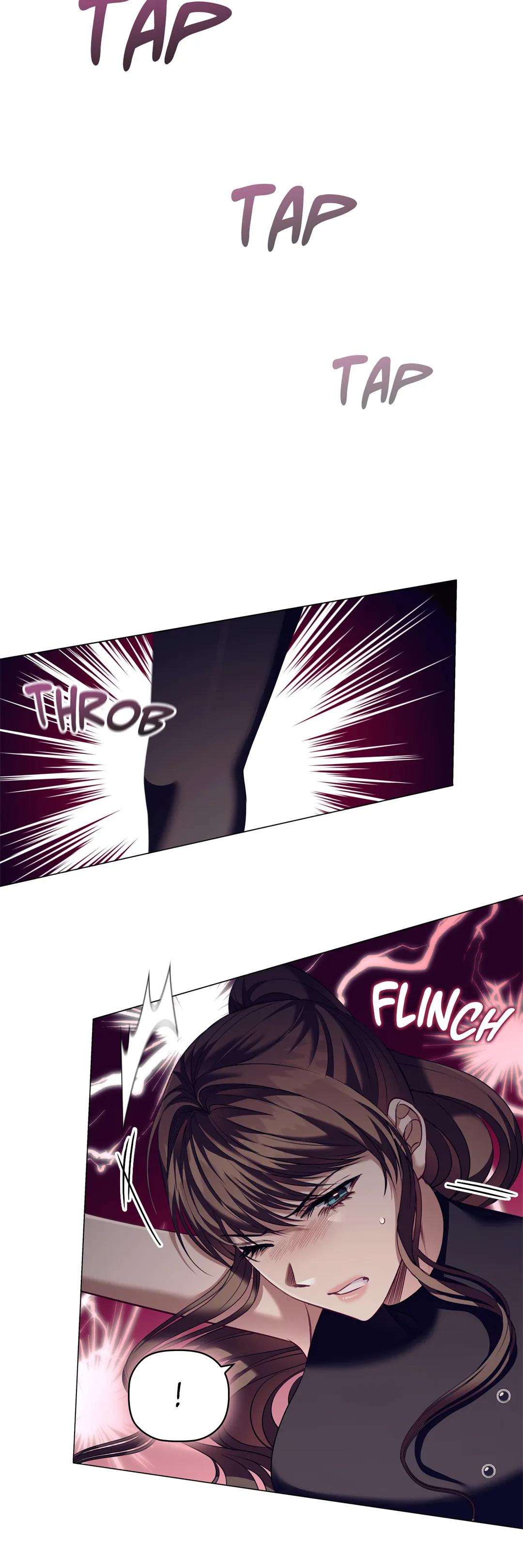 Concentration of Malice Chapter 86 - Page 29