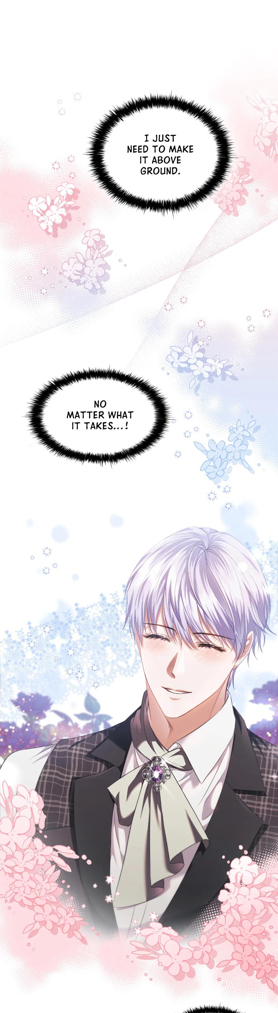 Concentration of Malice Chapter 86 - Page 30