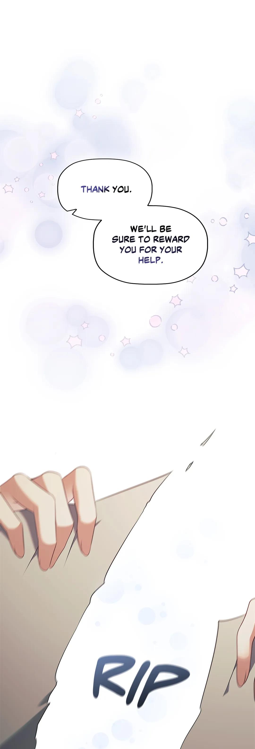 Concentration of Malice Chapter 86 - Page 39