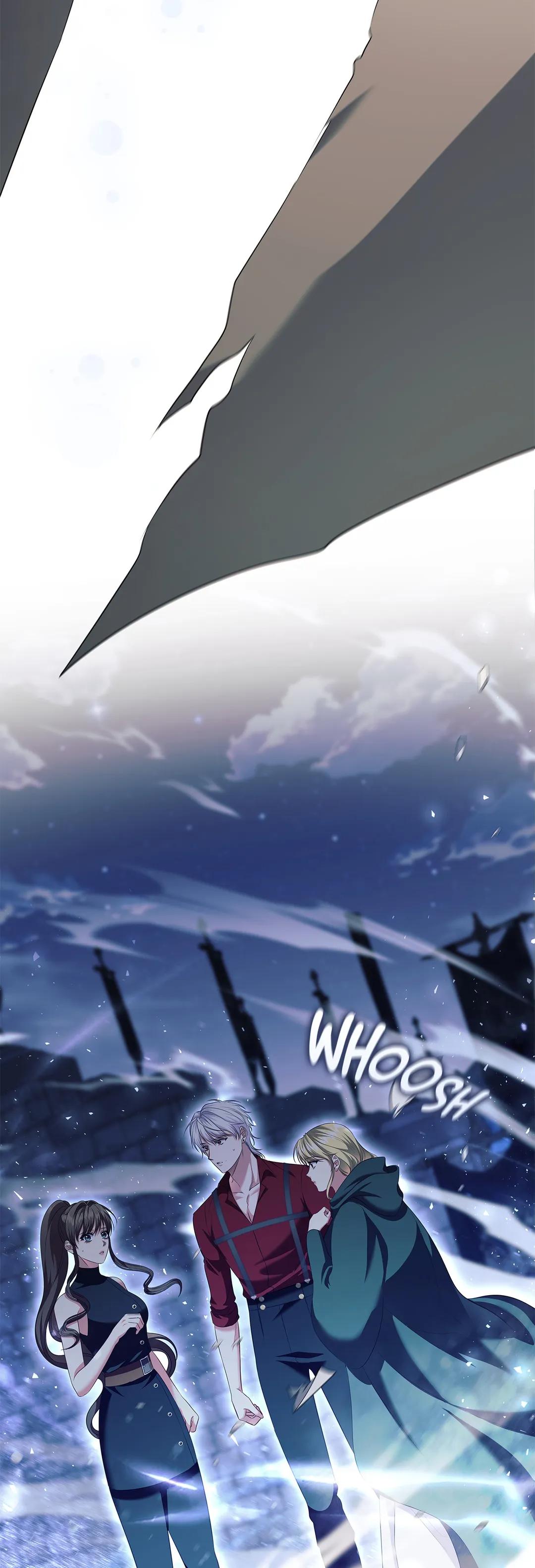 Concentration of Malice Chapter 86 - Page 40
