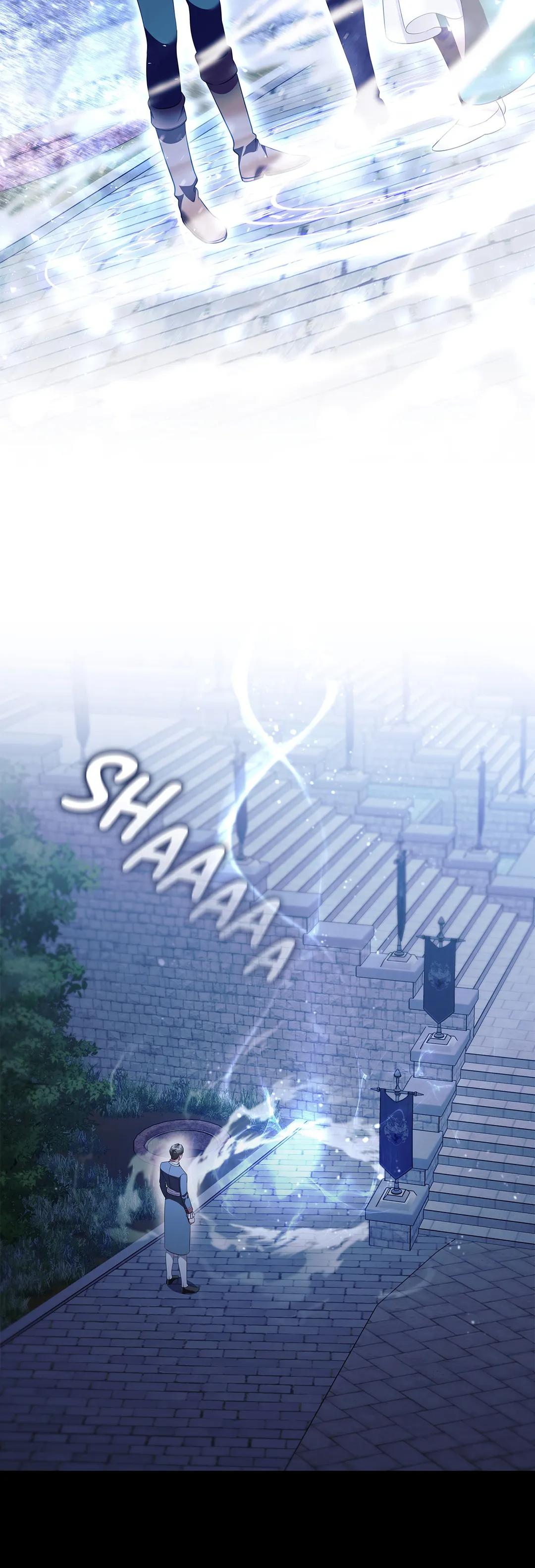 Concentration of Malice Chapter 86 - Page 41