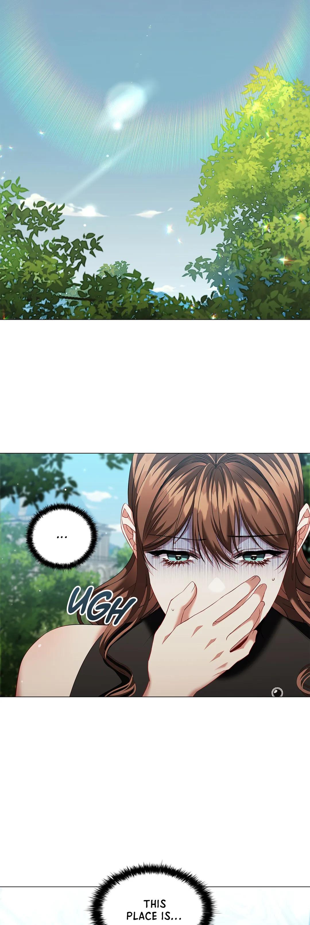 Concentration of Malice Chapter 86 - Page 43