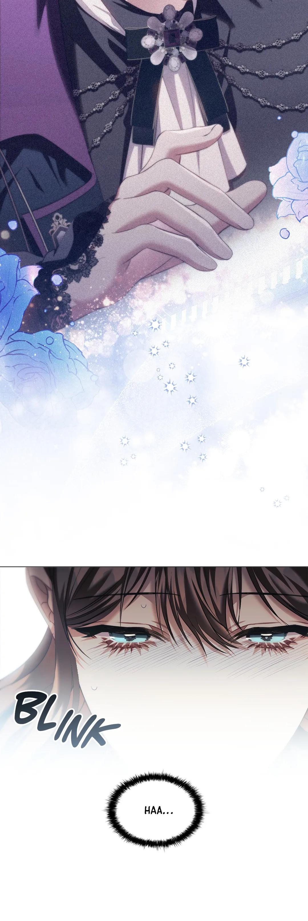 Concentration of Malice Chapter 86 - Page 45