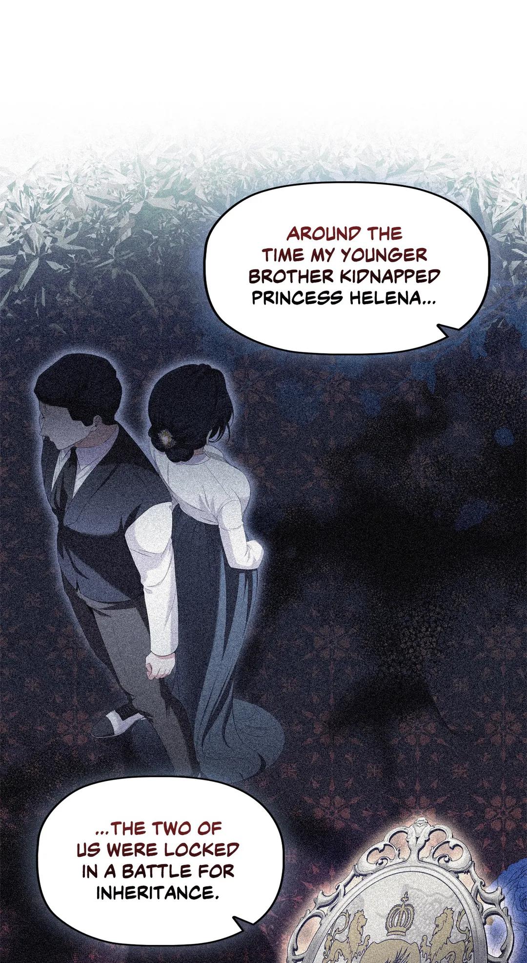 Concentration of Malice Chapter 88 - Page 16