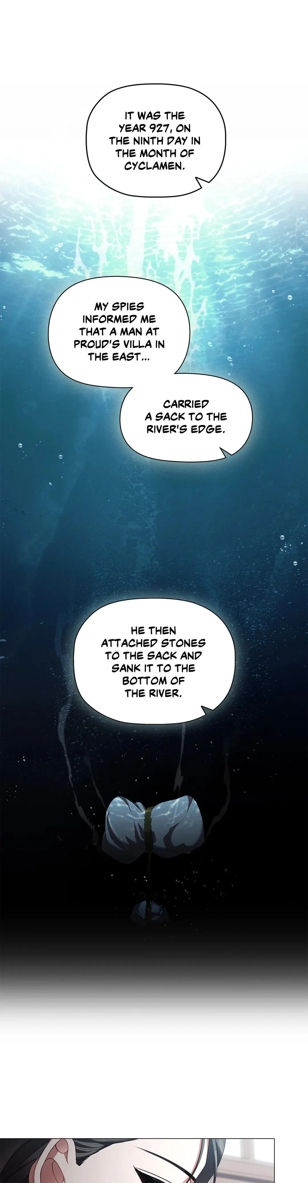 Concentration of Malice Chapter 88 - Page 18