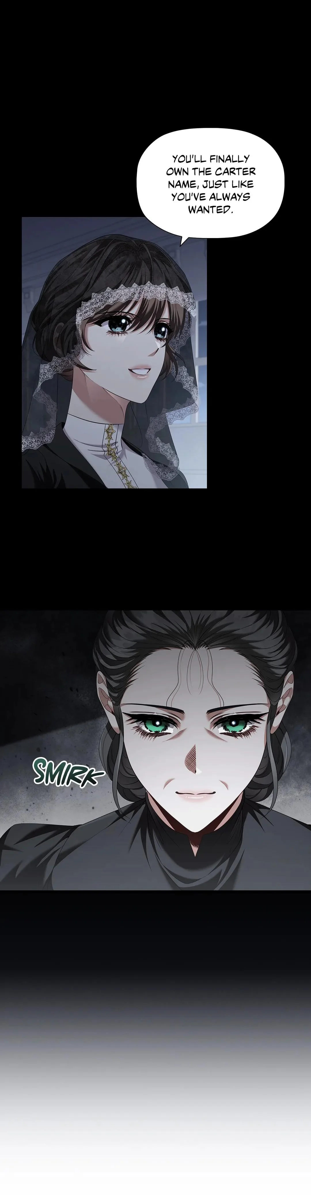 Concentration of Malice Chapter 88 - Page 20