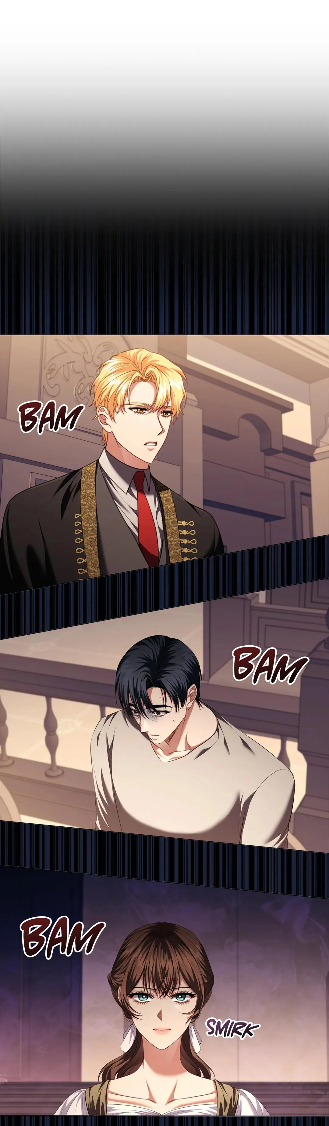 Concentration of Malice Chapter 88 - Page 29