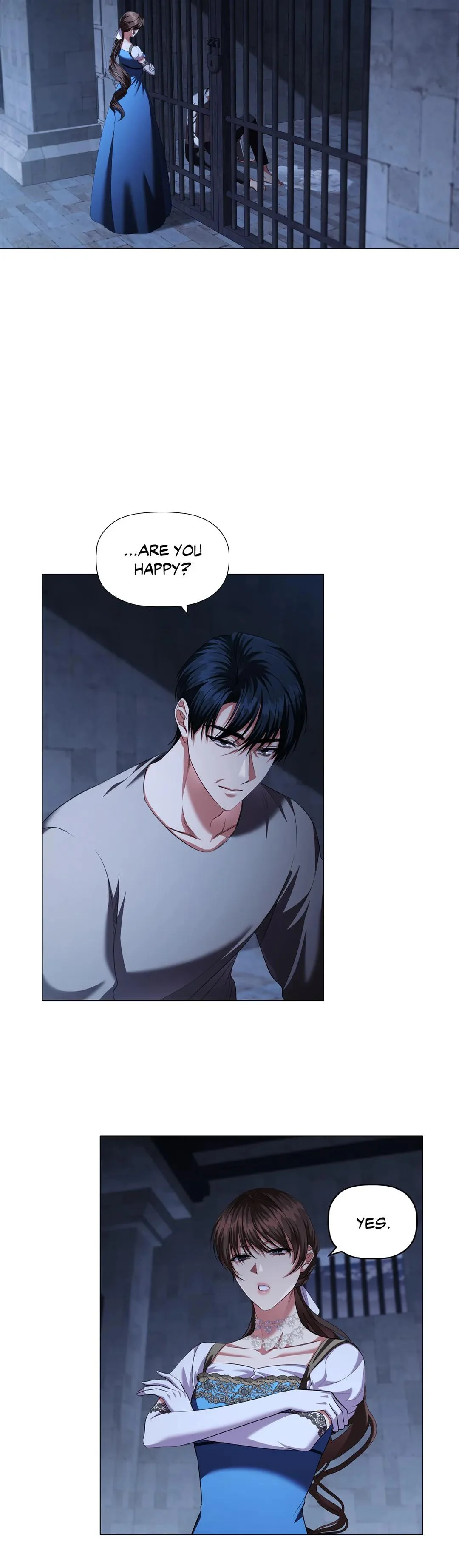 Concentration of Malice Chapter 88 - Page 31