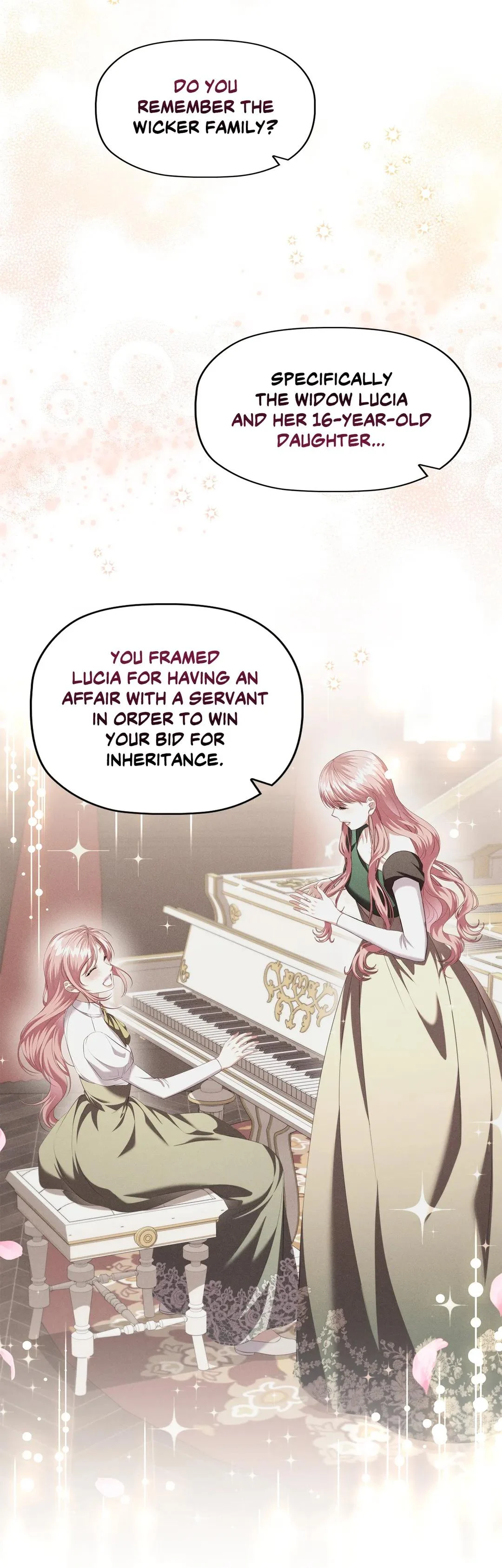 Concentration of Malice Chapter 88 - Page 36