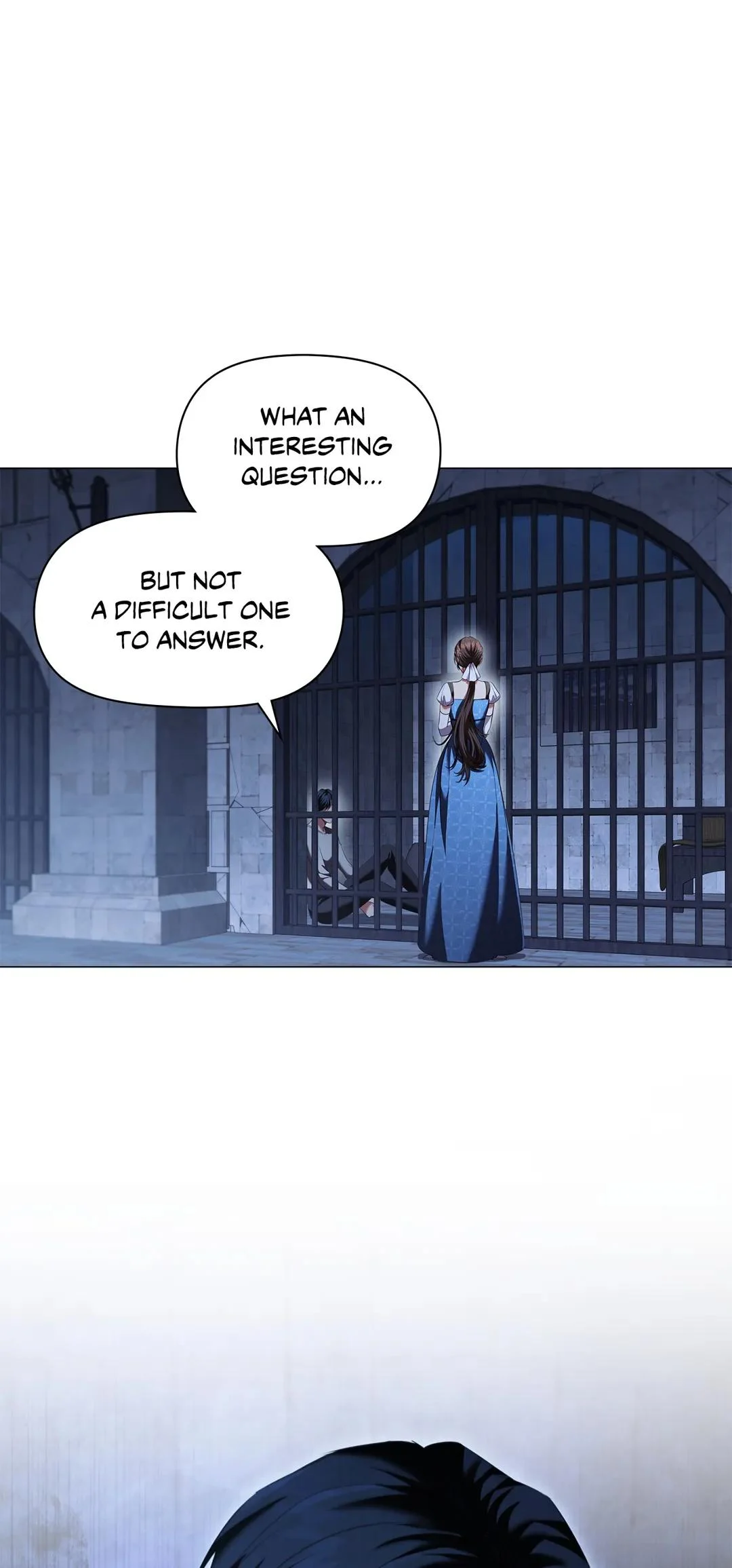 Concentration of Malice Chapter 88 - Page 38