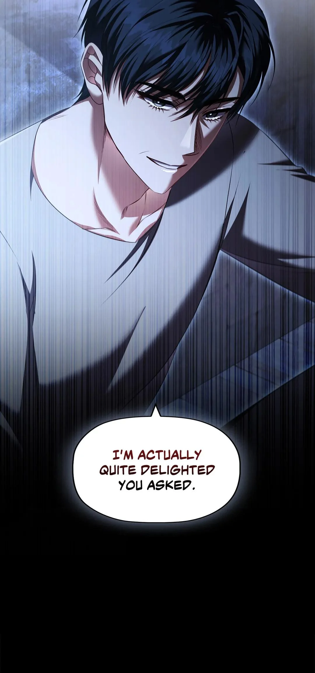 Concentration of Malice Chapter 88 - Page 39