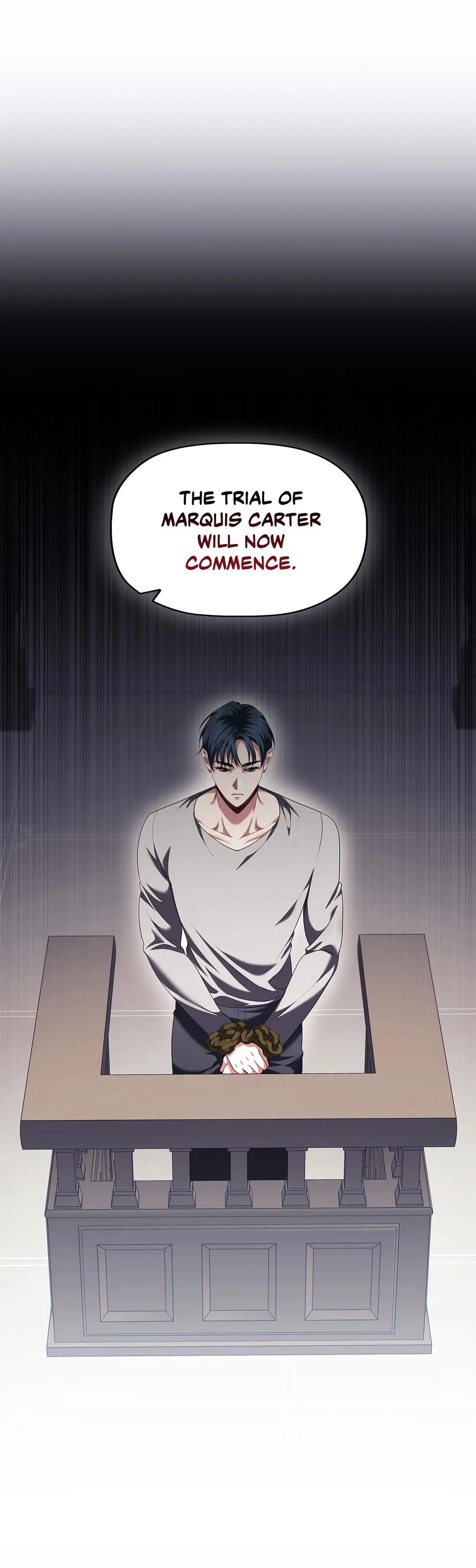 Concentration of Malice Chapter 88 - Page 6